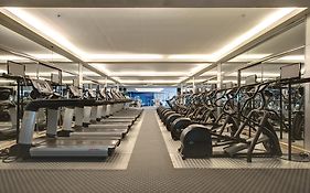 Pathumwan Princess Hotel